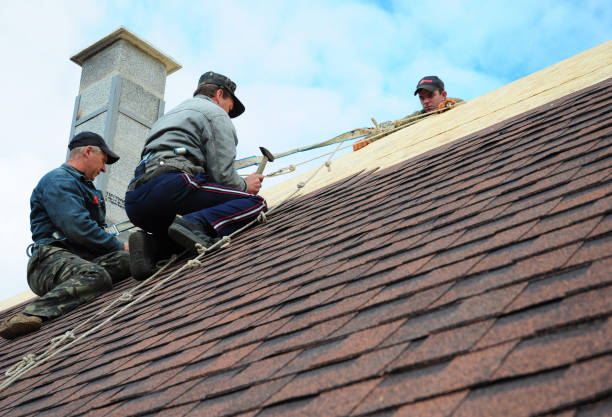 Best Storm Damage Roof Repair  in Port Washington, WI