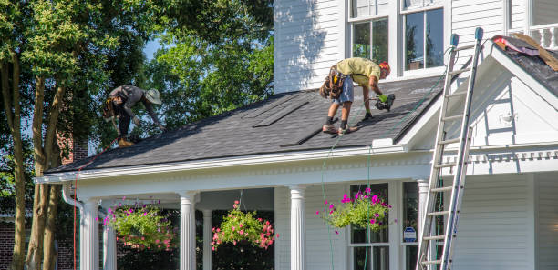 Gutter Installation and Roofing in Port Washington, WI